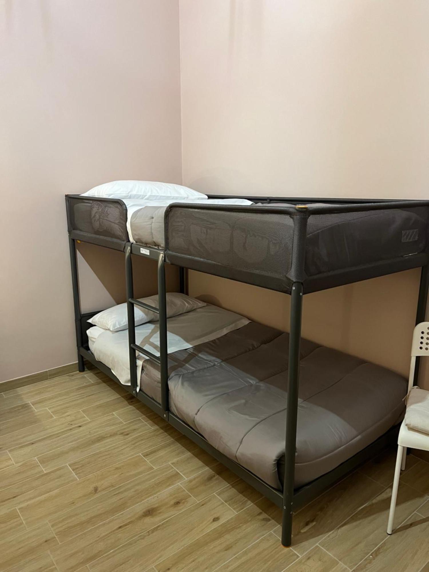Buongiorno & Benvenuti Hotel Трани Екстериор снимка